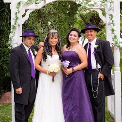 Penguin Formal Wear - It was perfect with my children