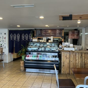 Monarch Poke - Hawaiian Near Me - Aiea, Hawaii