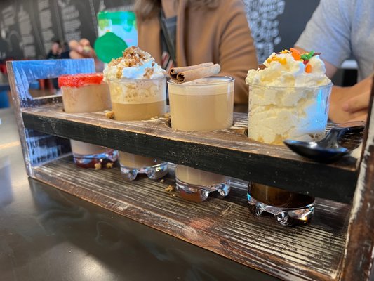 Founders Coffee by null