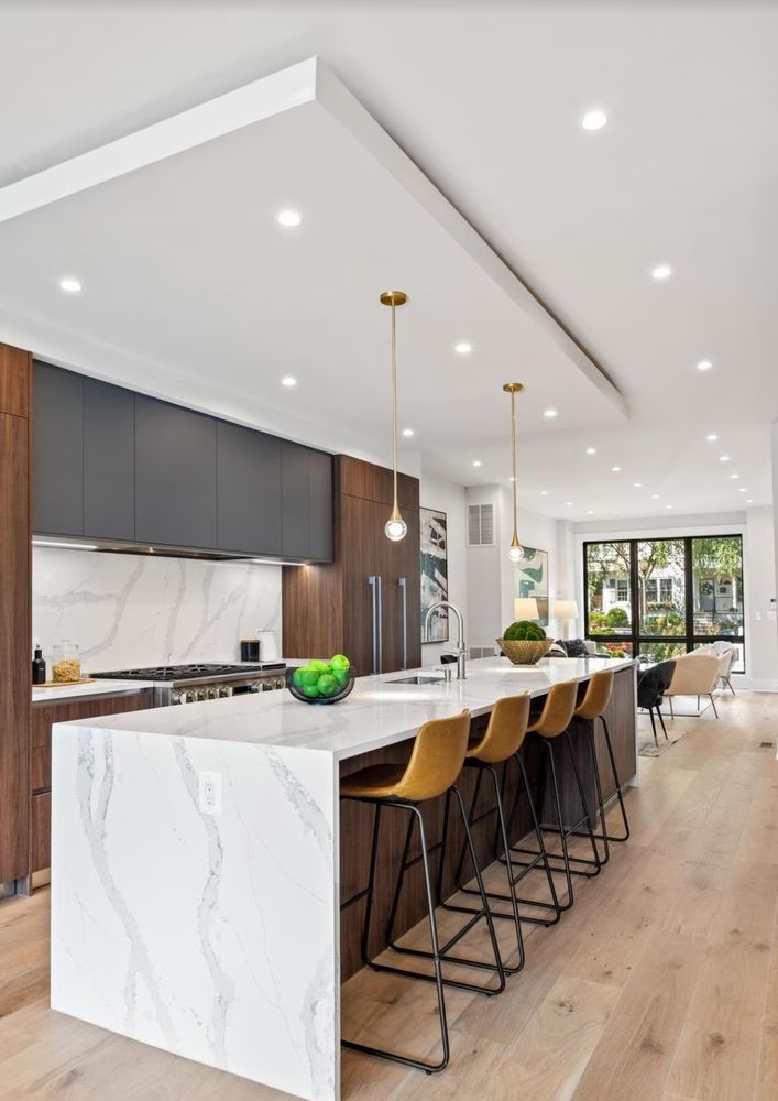 Slide of GPM Painting and Renovations