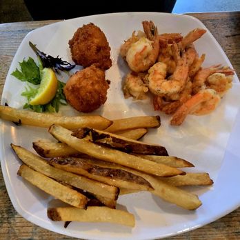 Lightsey's Restaurant - Grilled shrimp - Seafood Near Me - Okeechobee, Florida