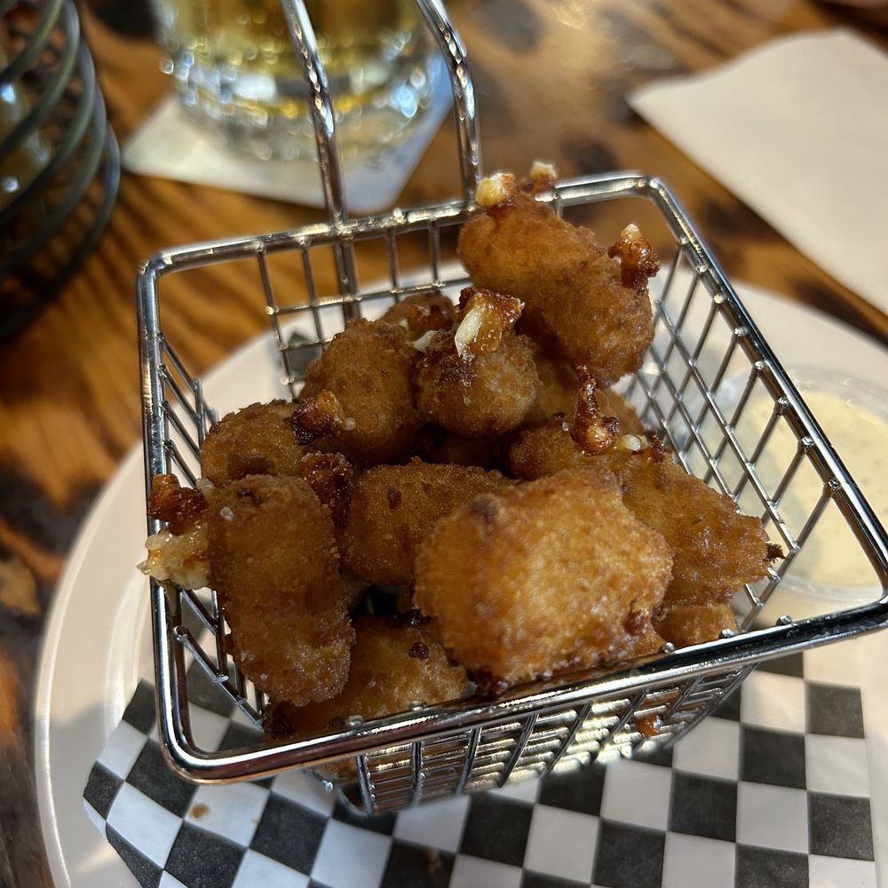 Ice Haus - Cheese Curds - Bars Near Me - Salt Lake City, Utah Ice Haus - Cheese Curds - Bars Near Me - Salt Lake City, Utah