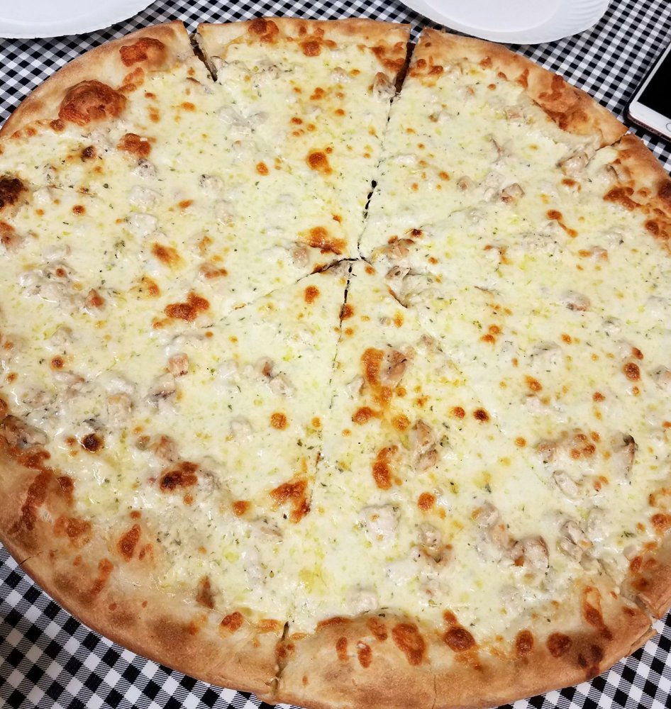 NEW YORK NEW YORK PIZZA - CARROLLWOOD - 99 Photos & 114 Reviews - 10434