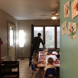 Parkside Playschool