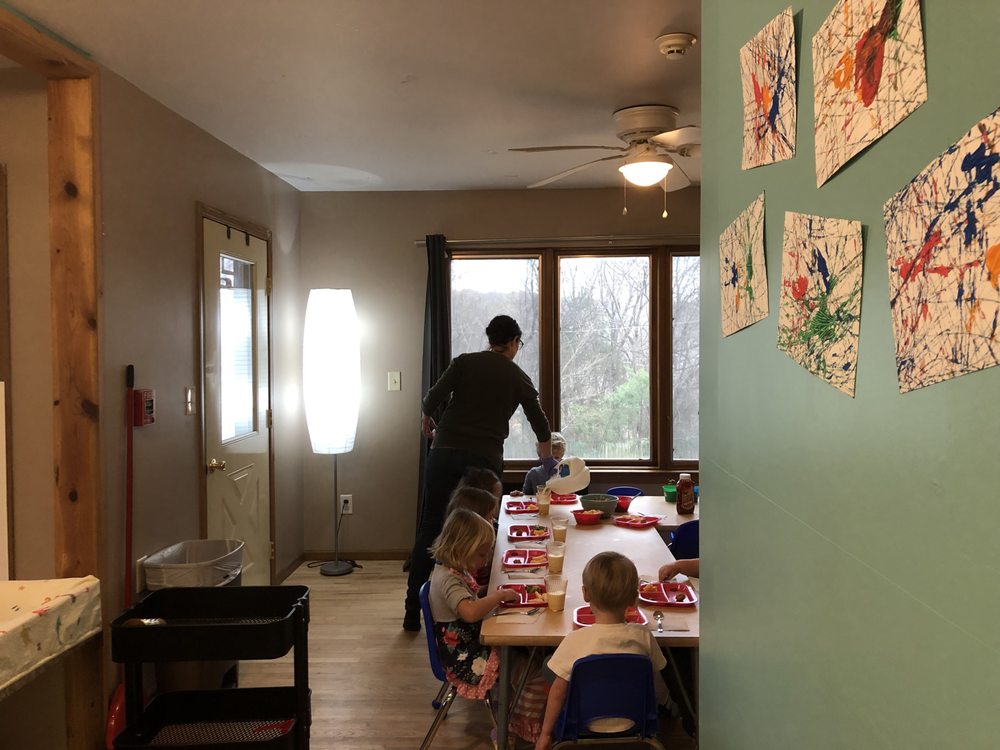 Parkside Playschool - childcare center in Fayetteville, AR