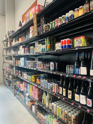 WhichCraft Tap Room & Bottle Shop by null