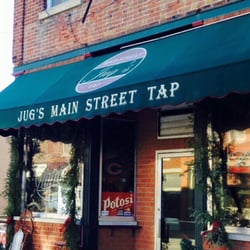 OJ's Main Street Tap