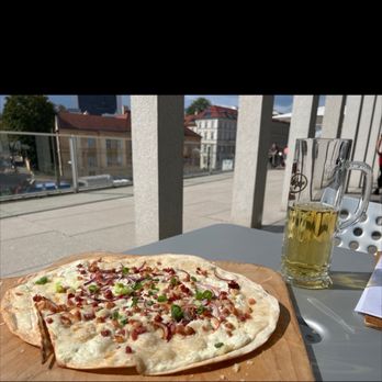 Cu29 - Classic tarte & radler shandy - Cafes Near Me - Berlin, BE