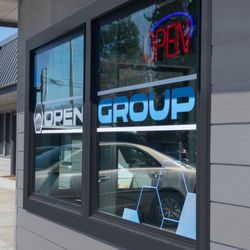 Open Group Tech