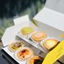BAKE Cheese Tart
