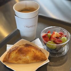 Magdalena Cafe & Coffee - Combo Breakfast