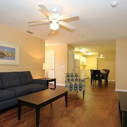 Rockland Treatment Center - Living