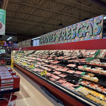 Los Altos Ranch Market - Meat Shops Near Me - Mesa, Arizona