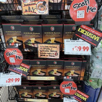 Tokyo Central - International Grocery Near Me - Torrance, California