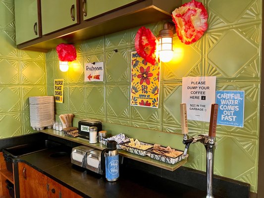 Colectivo Coffee Lincoln Park by null