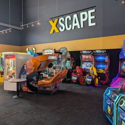 Scotiabank Theatre Winnipeg - Xscape