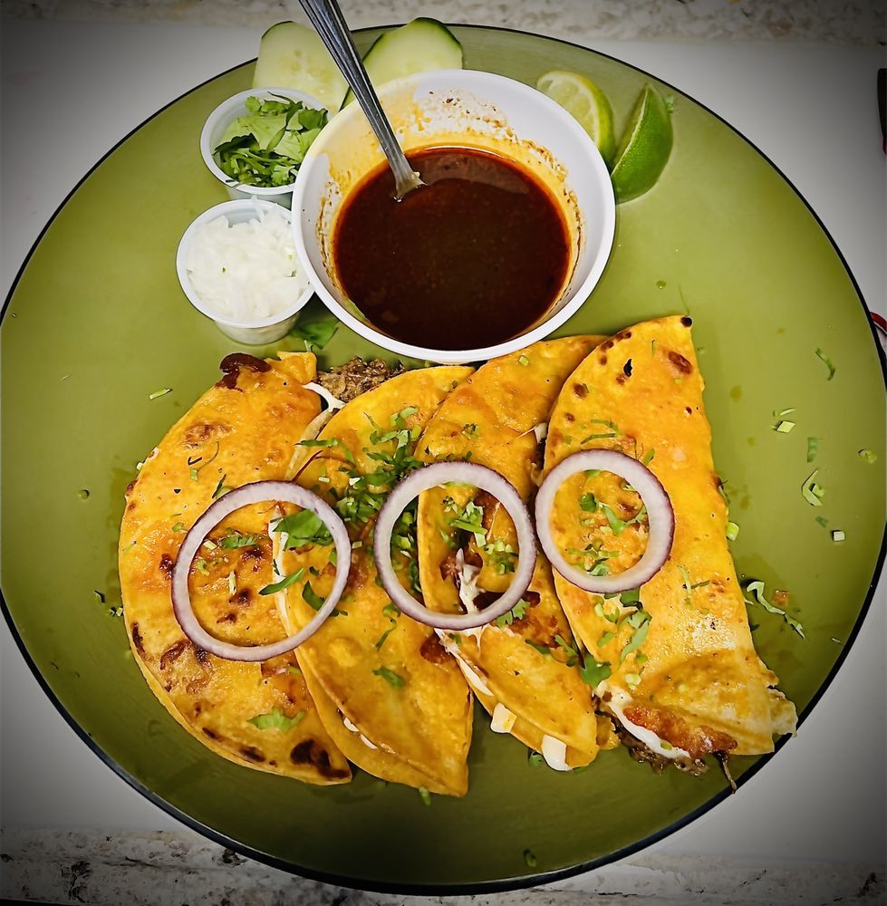 TAQUERIA MORELOS Updated August 2024 77 Photos & 42 Reviews 309