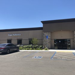 Gage Pediatrics - Gage Pediatrics office building