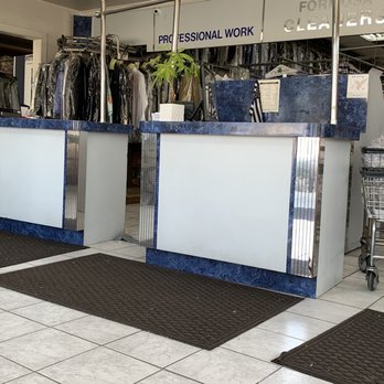 Formosa Cleaners & Laundramatic - Counter - Sewing & Alterations Near Me - Rosemead, California Formosa Cleaners & Laundramatic - Counter - Sewing & Alterations Near Me - Rosemead, California