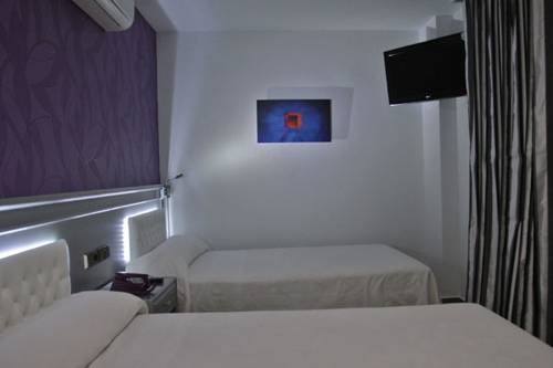 Hotel Molinos