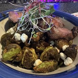 Steak special