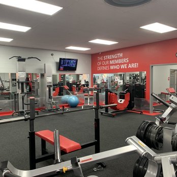 Snap Fitness - Tanning Beds Near Me - Atchison, Kansas Snap Fitness - Tanning Beds Near Me - Atchison, Kansas