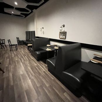 Norah's Restaurant - Seafood Near Me - Houston, Texas