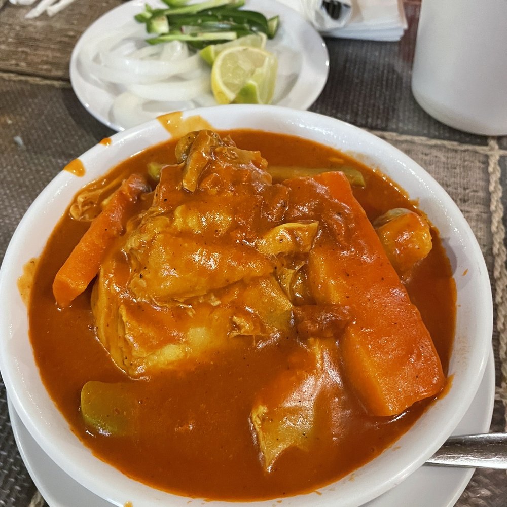 Sabores De Oaxaca - Mexican Near Me - Los Angeles, California