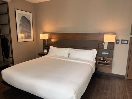 AC Hotel New York Times Square by null