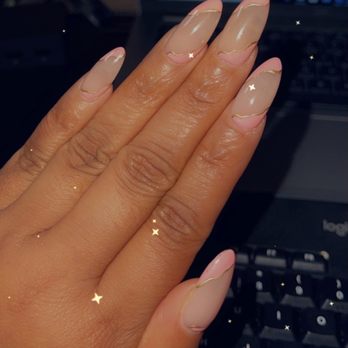 Lush Nails & Spa - Nail Salons Near Me - Atlanta, Georgia Lush Nails & Spa - Nail Salons Near Me - Atlanta, Georgia
