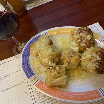 Conca DOro Pizza & Pasta - These garlic rolls!!!! - Pizza Near Me - Dania Beach, Florida Conca DOro Pizza & Pasta - These garlic rolls!!!! - Pizza Near Me - Dania Beach, Florida