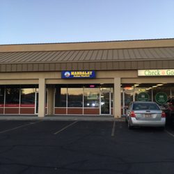Mandalay Asian Market - Mandalay Asian Market