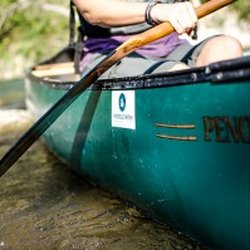 Texas Canoes & Kayaks - Paddle With Style