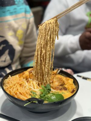 All Rice Thai by null