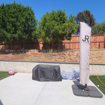 Ergeon - Fences & Gates Near Me - Los Angeles, California