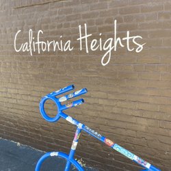 California Heights Market