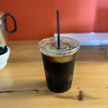 Eiland Coffee Roasters - Kyoto cold brew - Coffee Roasteries Near Me - Richardson, Texas