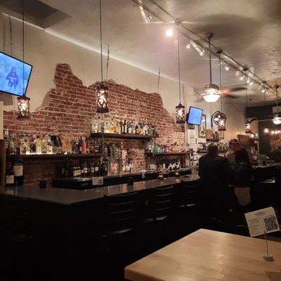 Neighbor's Wine Bar by null