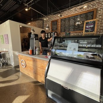 Mr Tea Cafe - Bubble Tea Near Me - Honolulu, Hawaii