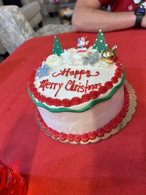 East Detroit Bakery & Deli by null