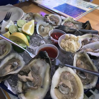 Seafood Shack - Seafood Near Me - Dallas, Texas