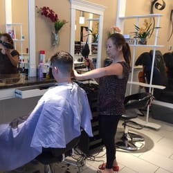 The Best 10 Hair Salons Near Clarkson Mississauga On Last