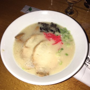 Ippudo - Westside - Ramen Near Me - New York, New York Ippudo - Westside - Ramen Near Me - New York, New York
