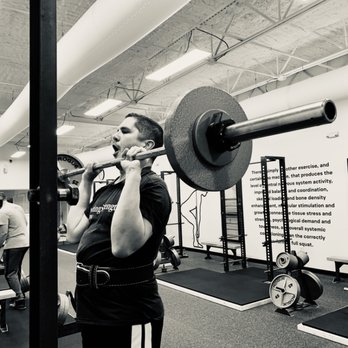 Starting Strength - Gyms Near Me - Austin, Texas