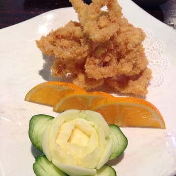 Mei Hibachi Steak House - Japanese Near Me - Hackensack, New Jersey