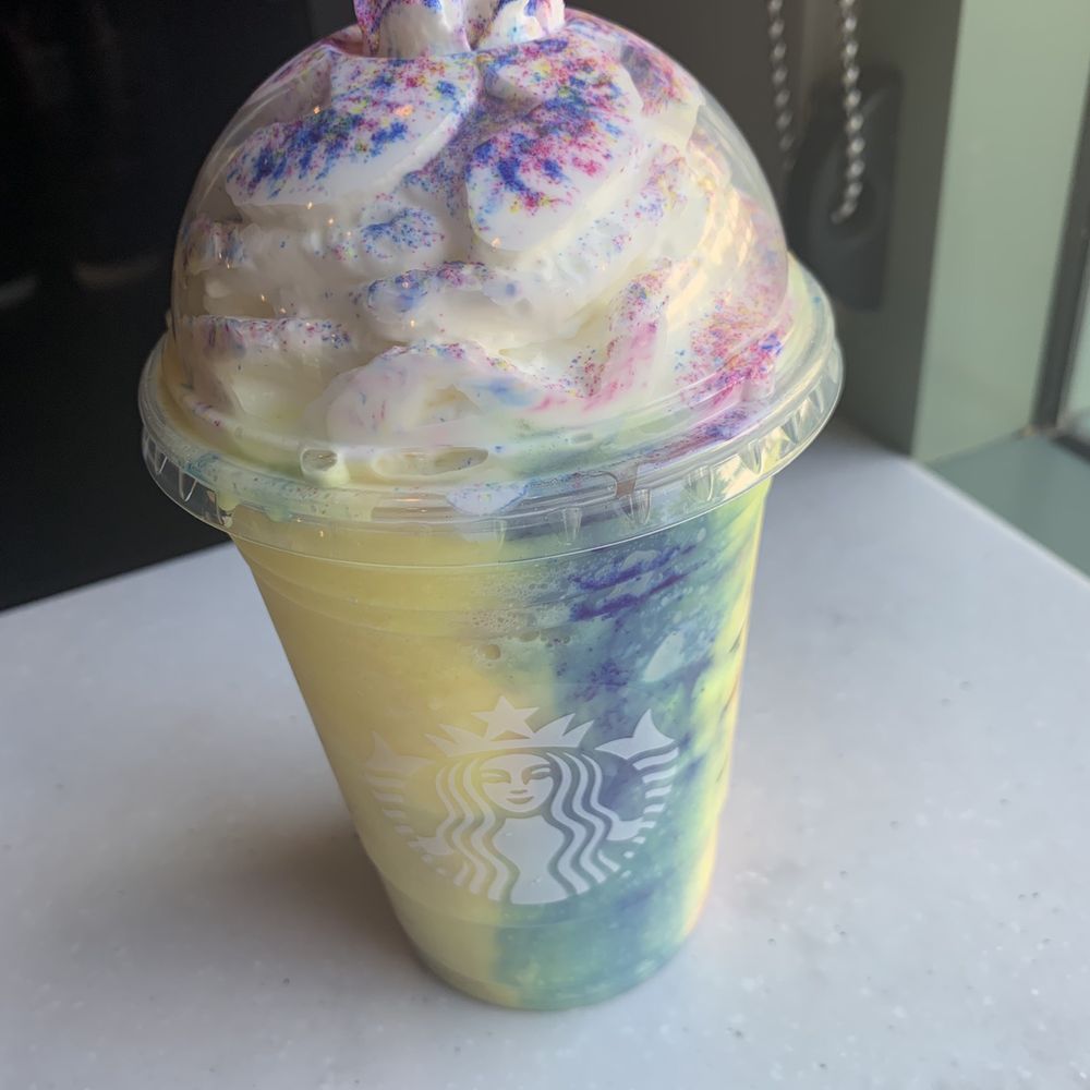 Starbucks - Coffee & Tea Near Me - Hawthorne, California Starbucks - Coffee & Tea Near Me - Hawthorne, California