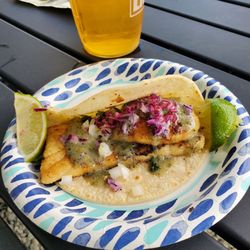 Talkeetna Tako