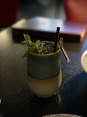 Basilico Ristorante Italiano by null