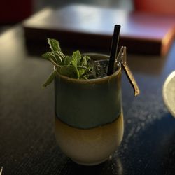 Basilico Ristorante Italiano - Fiore Di Fiamma