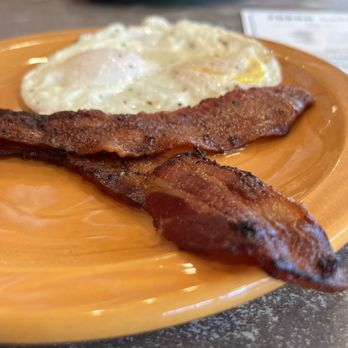 Snow City Cafe - Polar Bear Breakfast - Breakfast & Brunch Near Me - Anchorage, Alaska